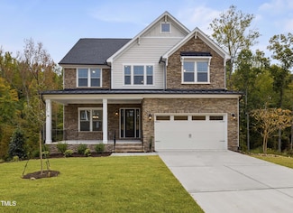 3154 Armeria Dr, Apex, NC 27502