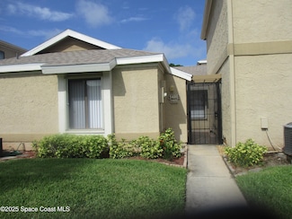 1480 Sheafe Ave NE Unit 103, Palm Bay, FL 32905