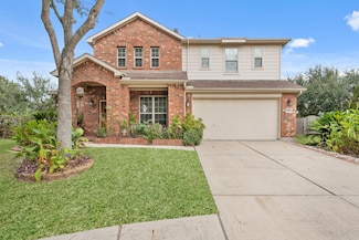 2606 Midnight Star Cir, Friendswood, TX 77546