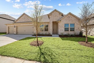 748 Rustic Ridge Dr, Lavon, TX 75166