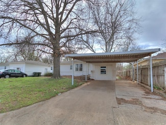1016 Holly Dr, Oklahoma City, OK 73110