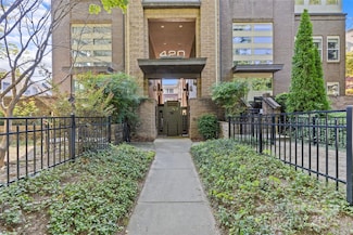 420 Queens Rd Unit 7, Charlotte, NC 28207