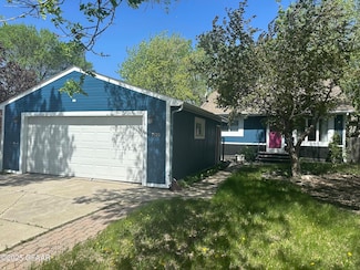 2120 4th Ave E, West Fargo, ND 58078