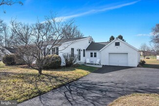 535 Old State Rd, Royersford, PA 19468