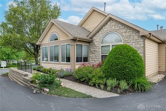 91 Villa Pointe Dr Unit 91, Springboro, OH 45066