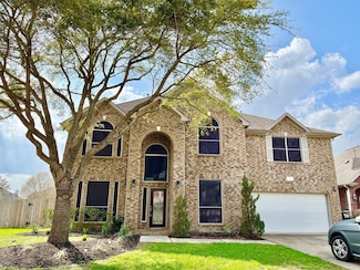 3222 Glenmont Ridge Ct, Fresno, TX 77545