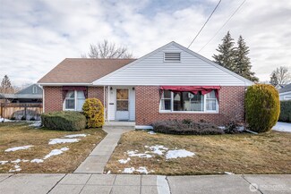 15 S Garfield Ave, Wenatchee, WA 98801