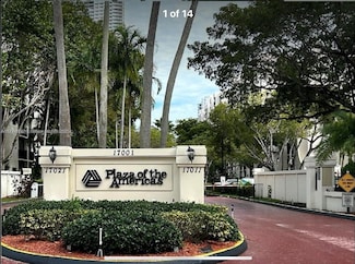17021 N Bay Rd Unit 414, Sunny Isles Beach, FL 33160
