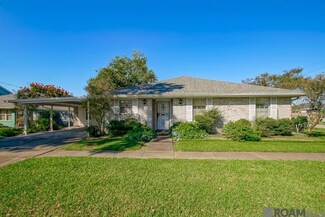 540 Ridgeway Dr, Metairie, LA 70001