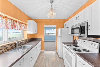 100 Cove Way Unit 601, Quincy, MA 02169