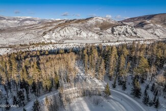 TBD BC Casteel Creek Rd, Edwards, CO 81632