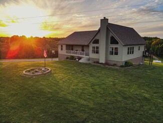 1222 Vannoys Mill Rd, Belington, WV 26250