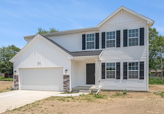 15971 Wheeler St, Lowell, IN 46356