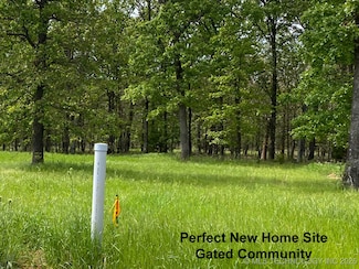 729 Ridgeview Dr, Tahlequah, OK 74464