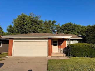 15542 S Park Ave, South Holland, IL 60473