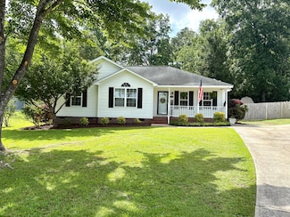 105 Chasehunt Dr, West Columbia, SC 29172