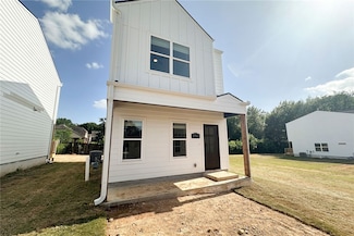1234 W James St, Fayetteville, AR 72703