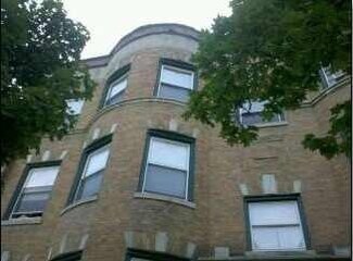 4016 S Calumet Ave Unit 102, Chicago, IL 60653