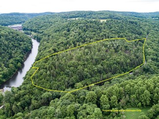 0 Creek Rd, Dayton, PA 16222
