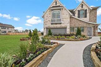 1631 Rustling Creek Dr, Missouri City, TX 77459
