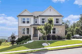 25 Running Terrace Way, Cartersville, GA 30121
