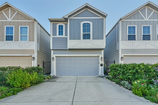 3222 Gillespie St, Houston, TX 77020