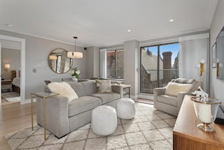 324 W 23rd St Unit 5-B, New York, NY 10011