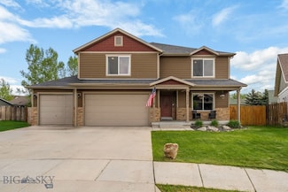 3737 Corwin St, Bozeman, MT 59718