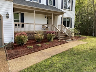 108 Halstead Ln, Williamsburg, VA 23185