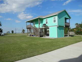 116 19th St, San Leon, TX 77539