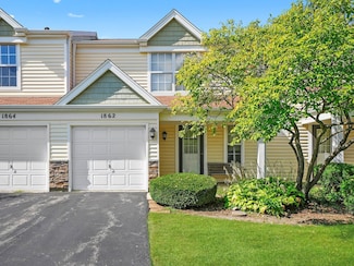 1862 Pebble Beach Cir Unit 7, Elgin, IL 60123