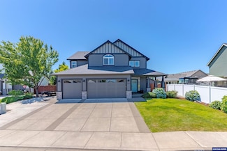 125 Lynx Ave, Aumsville, OR 97325
