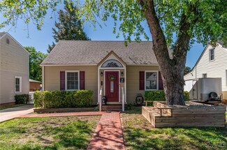 2511 Kenwood Ave, Henrico, VA 23228