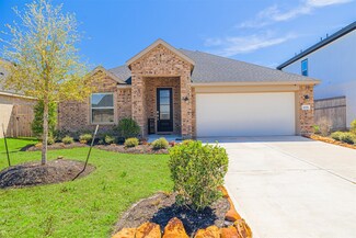 31535 Beacon Cove Trail, Fulshear, TX 77441