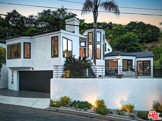 3438 Adina Dr, Los Angeles, CA 90068