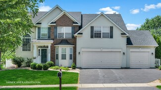 2247 Keim Dr, Aurora, IL 60503