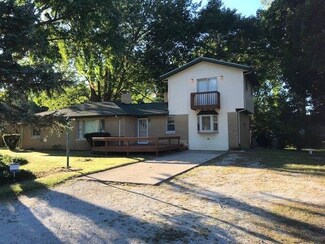 215 Wren Place, Trail Creek, IN 46360