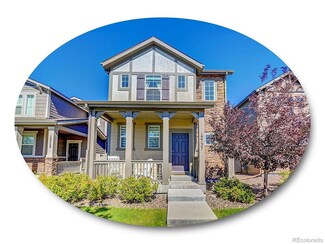 15737 E Elk Place, Denver, CO 80239