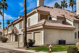 2801 N Litchfield Rd Unit 30, Goodyear, AZ 85395