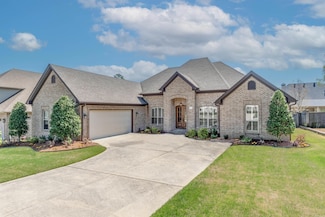 7 Miramar Ct, Little Rock, AR 72223