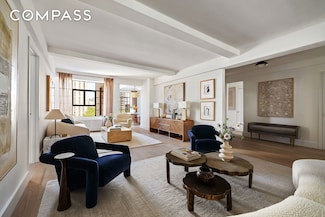 320 Central Park W Unit 7L, New York, NY 10025