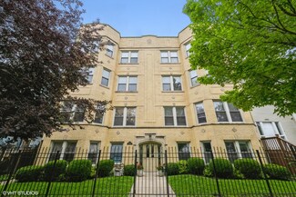 3404 W Mclean Ave Unit 1, Chicago, IL 60647