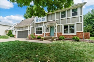15121 Dearborn St, Overland Park, KS 66223