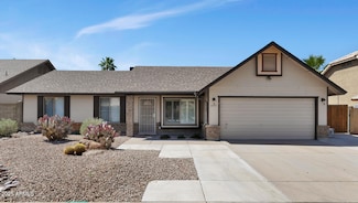 6457 E Encanto St, Mesa, AZ 85205
