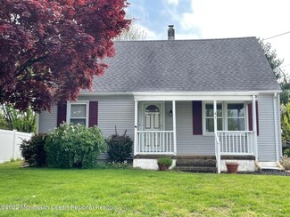 41 Charles Bossert Dr, Bordentown, NJ 08505
