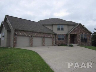 801 Stonebridge, Metamora, IL 61548