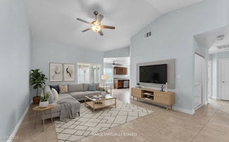 503 Credence Ave, Henderson, NV 89002