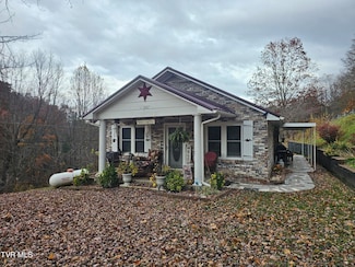 5507 Thackers Branch Rd, Norton, VA 24273