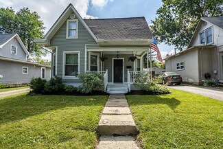 52 Campbell St, Delaware, OH 43015