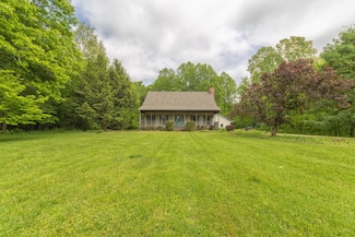 10109 Lauer Rd, Baroda, MI 49101